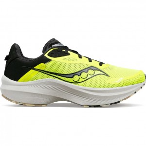 Saucony Axon 3 Laufschuhe Herren Grün | ÖSTERREICH JGYC