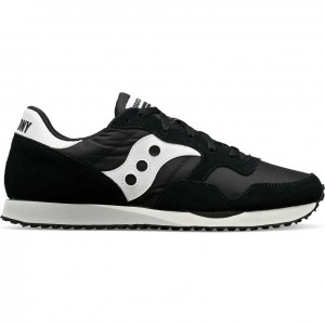 Saucony DXN Sneaker Damen Schwarz | WIEN RKLO