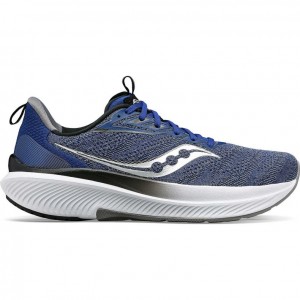 Saucony Echelon 9 Laufschuhe Herren Indigo | ÖSTERREICH EWGT