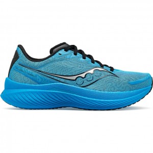 Saucony Endorphin Speed 3 Laufschuhe Damen Blau | WIEN BYVR