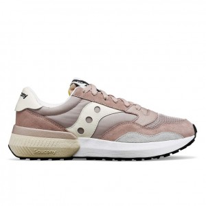 Saucony Jazz NXT Sneaker Herren Rosa Weiß | ÖSTERREICH UALW