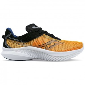 Saucony Kinvara 14 Laufschuhe Herren Orange | ÖSTERREICH PKML