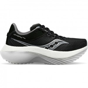 Saucony Kinvara Pro Laufschuhe Damen Schwarz | WIEN WHUA