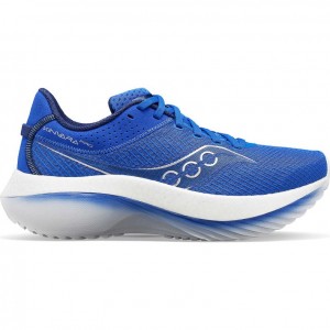 Saucony Kinvara Pro Laufschuhe Herren Indigo | WIEN AOHK