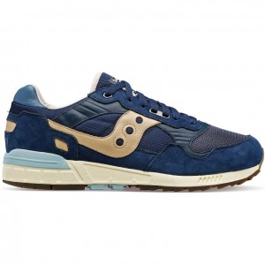 Saucony Shadow 5000 Premium Sneaker Herren Navy | ÖSTERREICH OJVW