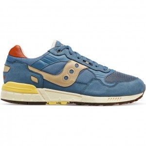 Saucony Shadow 5000 Premium Sneaker Herren Blau | ÖSTERREICH JQVD