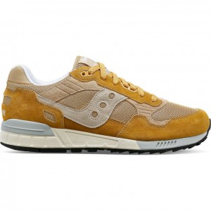 Saucony Shadow 5000 Sneaker Herren Braun | ÖSTERREICH VDMJ