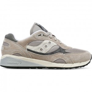 Saucony Shadow 6000 Sneaker Damen Beige | ÖSTERREICH BEWA