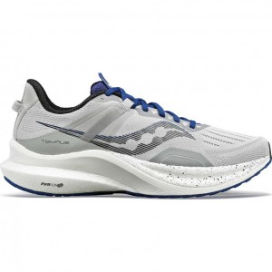 Saucony Tempus Laufschuhe Herren Grau | WIEN XUTO