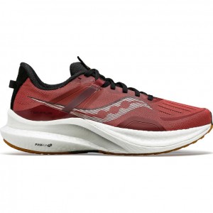 Saucony Tempus Laufschuhe Herren Rot | ÖSTERREICH SEVT