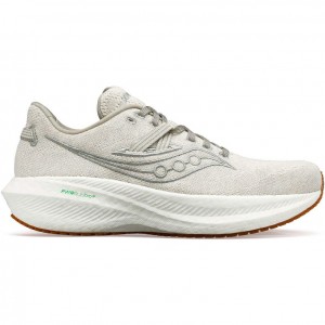 Saucony Triumph RFG Laufschuhe Herren Weiß | ÖSTERREICH XLKG