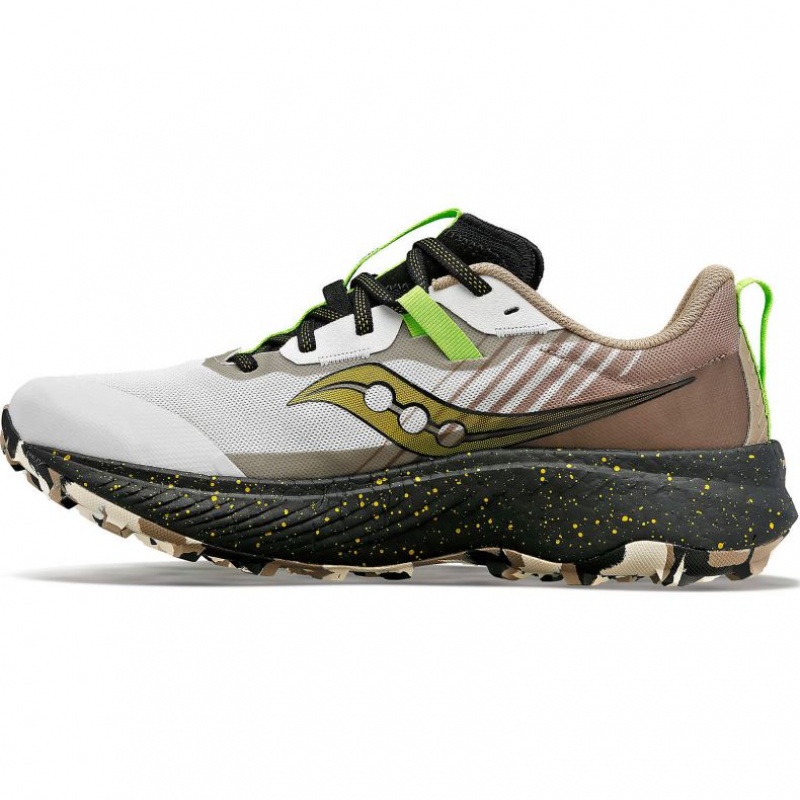 Saucony Endorphin Edge Trailrunning Schuhe Herren Mehrfarbig | ÖSTERREICH DKHZ