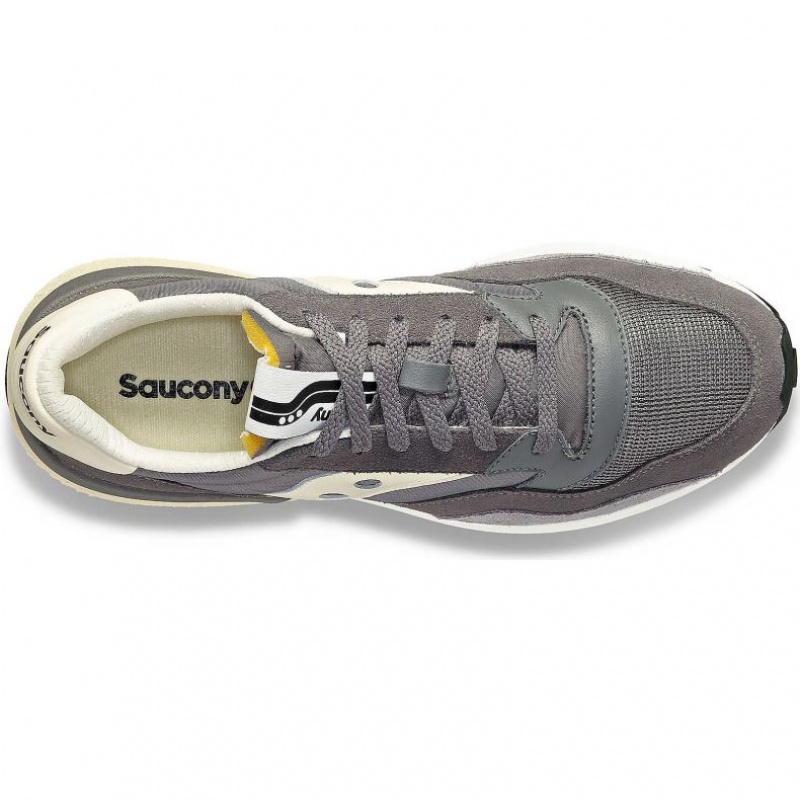 Saucony Jazz NXT Sneaker Damen Grau Weiß | ÖSTERREICH YSVR