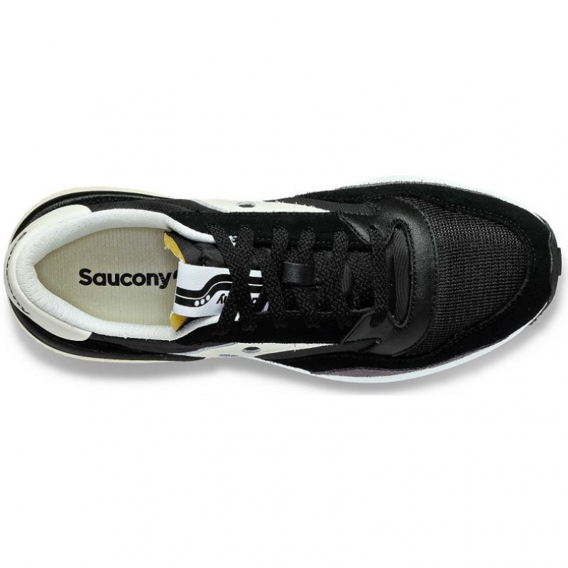 Saucony Jazz NXT Sneaker Herren Schwarz | WIEN OUGX