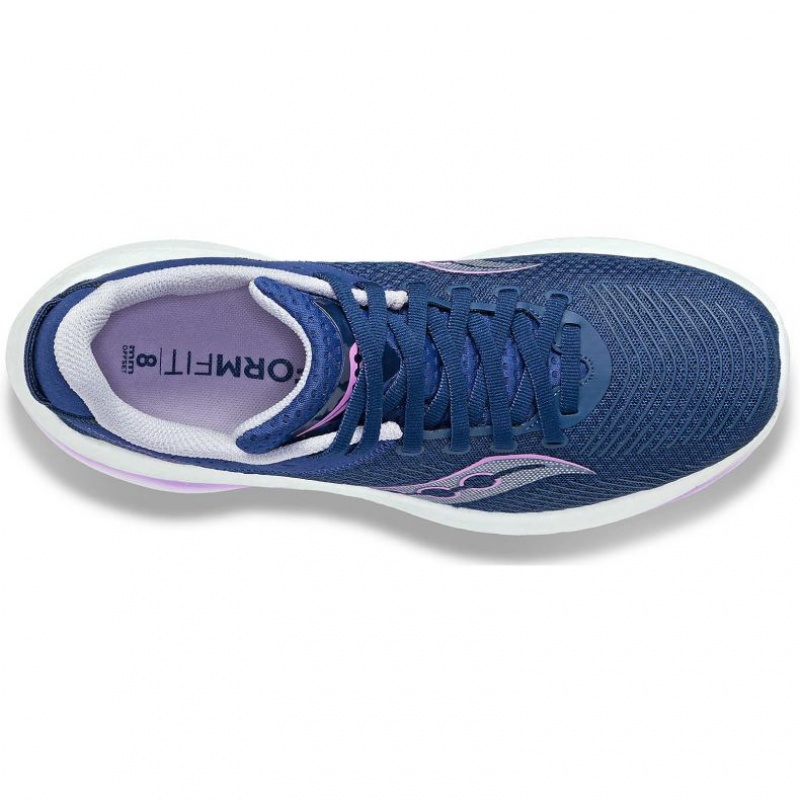 Saucony Kinvara Pro Laufschuhe Damen Indigo | ÖSTERREICH IDRY