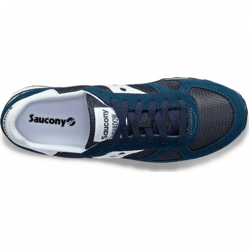 Saucony Shadow Original Sneaker Damen Navy | ÖSTERREICH XEYN