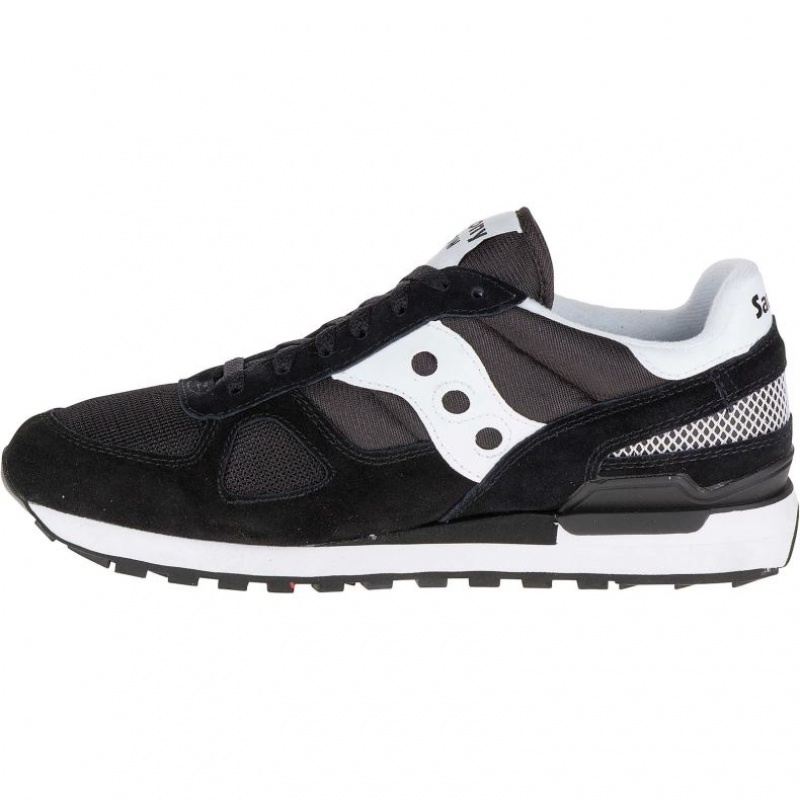 Saucony Shadow Original Sneaker Damen Schwarz | WIEN ORFJ