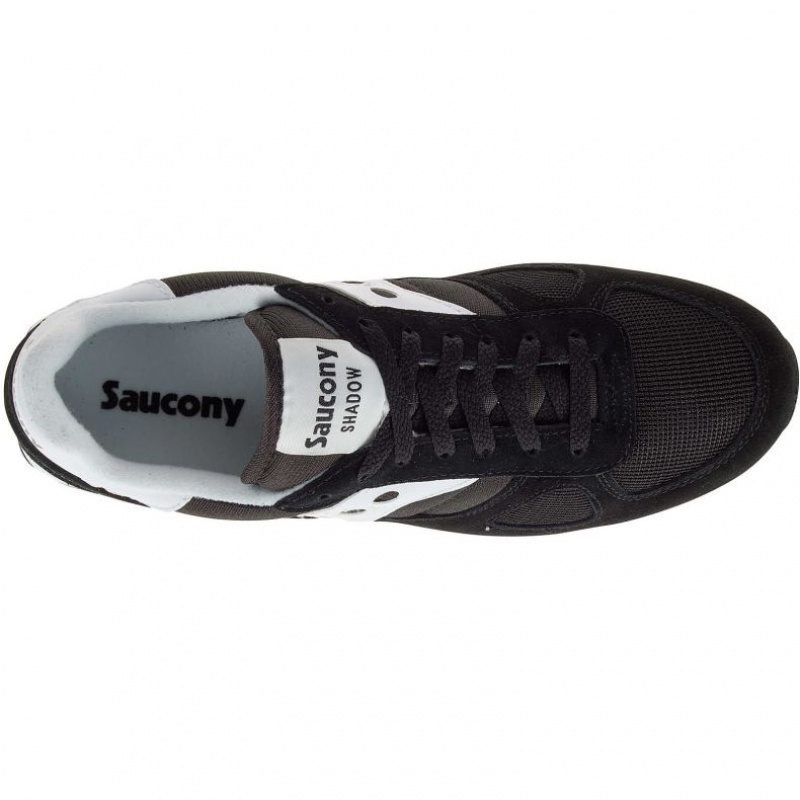 Saucony Shadow Original Sneaker Damen Schwarz | WIEN ORFJ