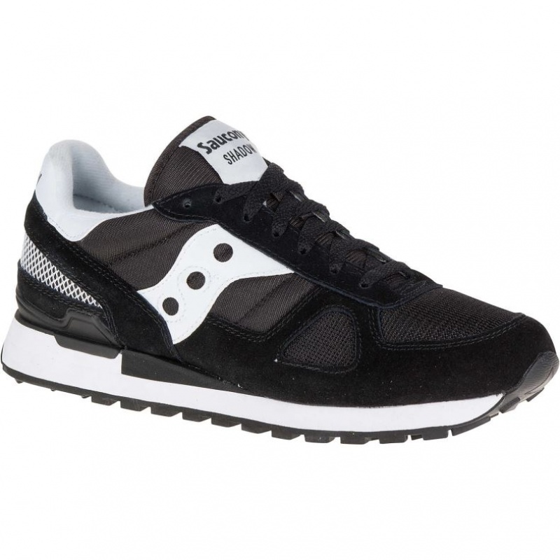 Saucony Shadow Original Sneaker Damen Schwarz | WIEN ORFJ