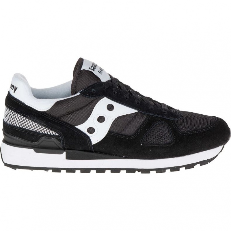 Saucony Shadow Original Sneaker Damen Schwarz | WIEN ORFJ