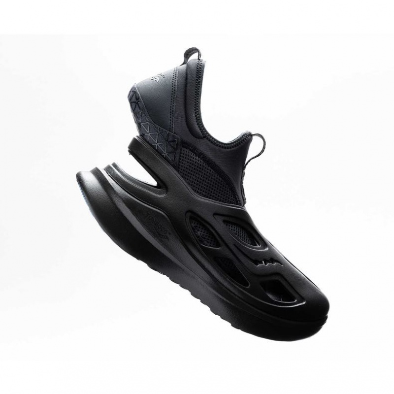 Saucony TOMBOGO™ x Butterfly Sneaker Damen Schwarz | WIEN MXGB