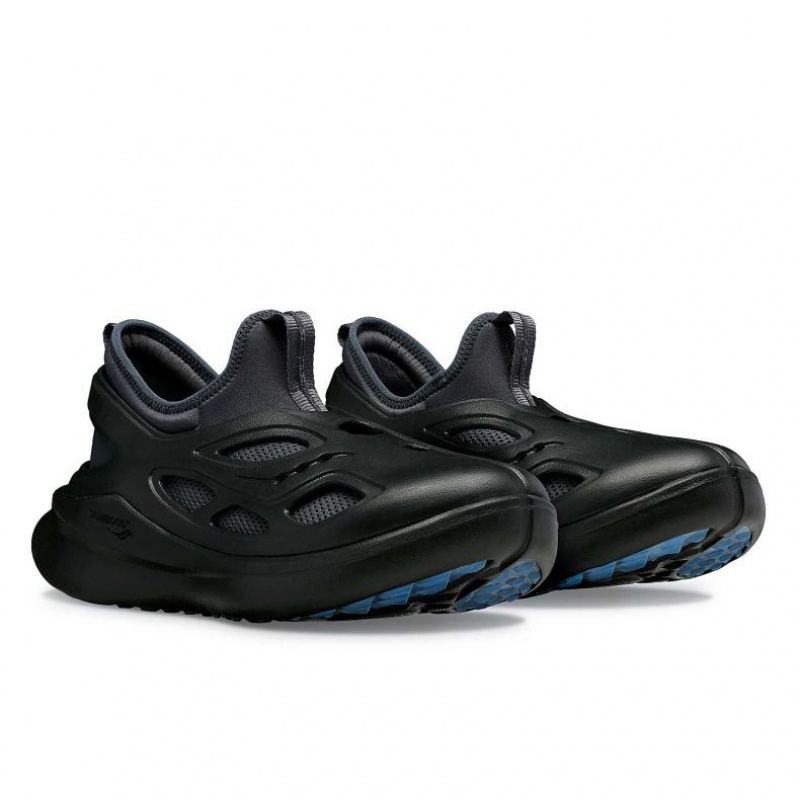 Saucony TOMBOGO™ x Butterfly Sneaker Damen Schwarz | WIEN MXGB