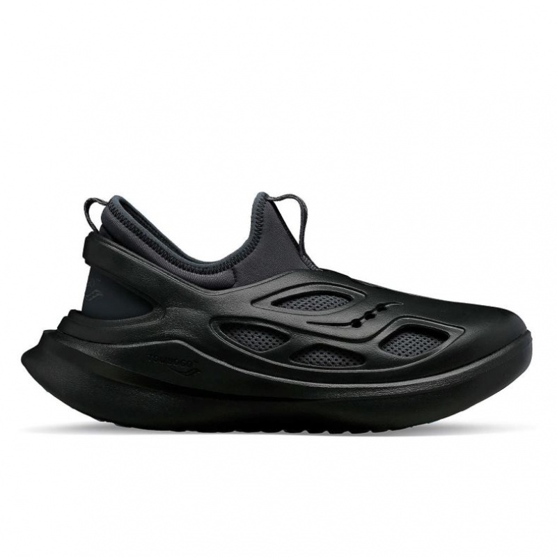 Saucony TOMBOGO™ x Butterfly Sneaker Damen Schwarz | WIEN MXGB