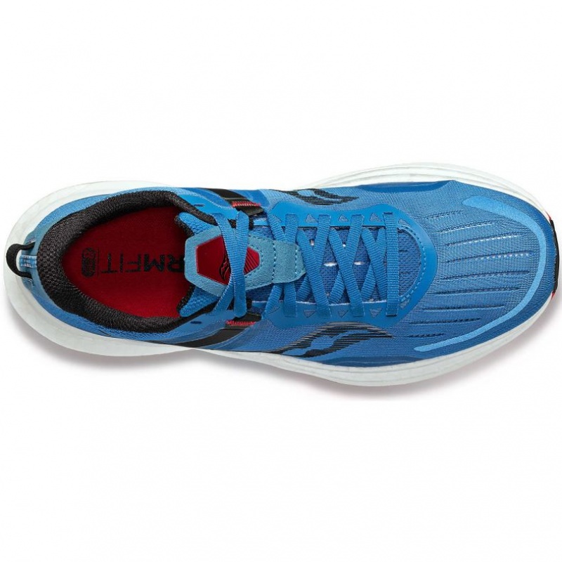 Saucony Tempus Laufschuhe Herren Blau | ÖSTERREICH YIWR