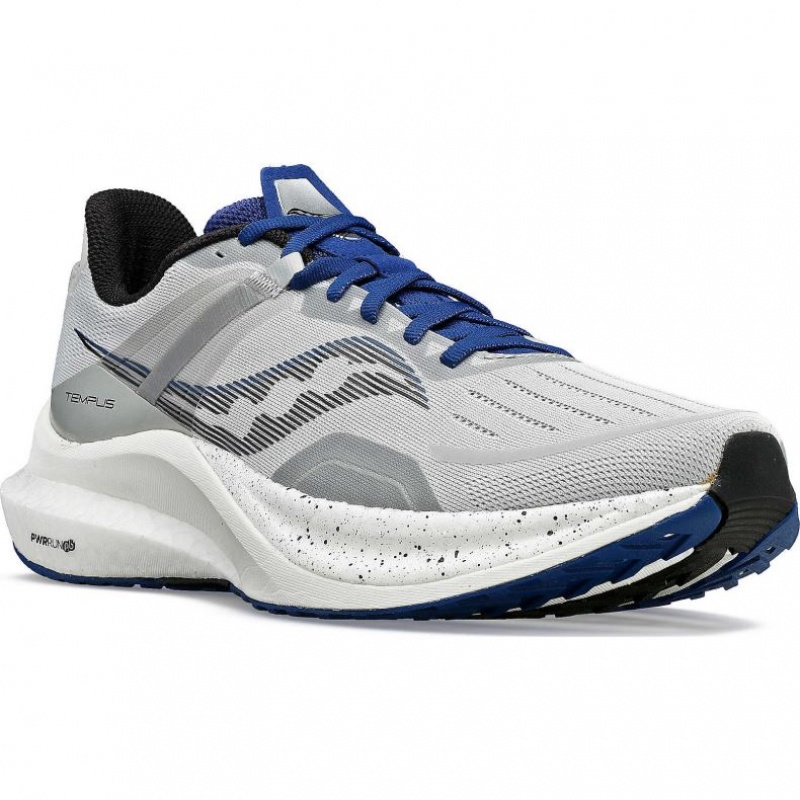 Saucony Tempus Laufschuhe Herren Grau | WIEN XUTO