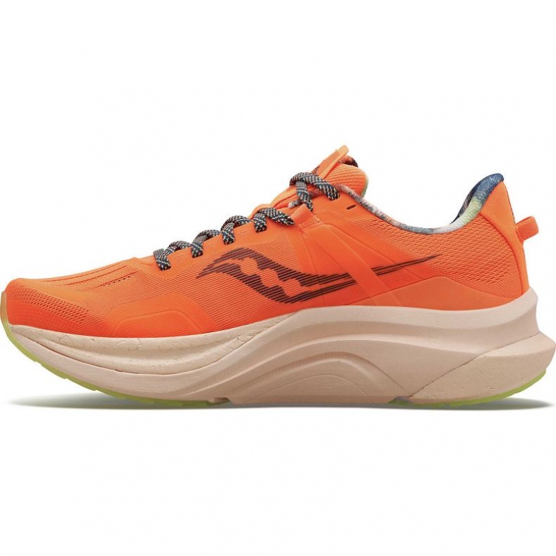 Saucony Tempus Laufschuhe Herren Orange | ÖSTERREICH SAYC