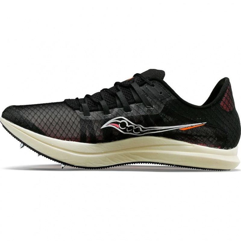 Saucony Terminal VT Laufschuhe Damen Schwarz | WIEN MRXG