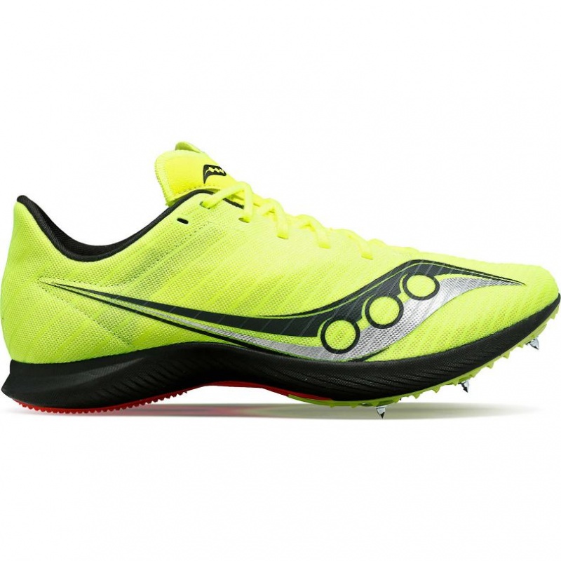 Saucony Velocity MP Laufschuhe Herren Grün | ÖSTERREICH CMRP